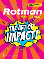 Rotman Management